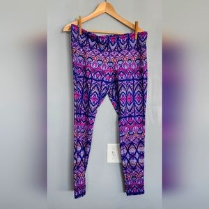 FINAL DAY! mossimo Leggings